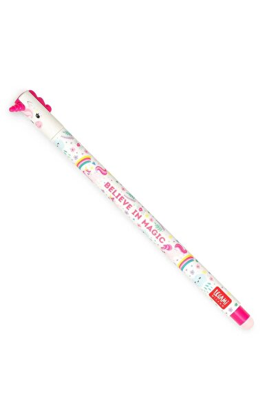Legami Silinebilir Jel Kalem - Unicorn