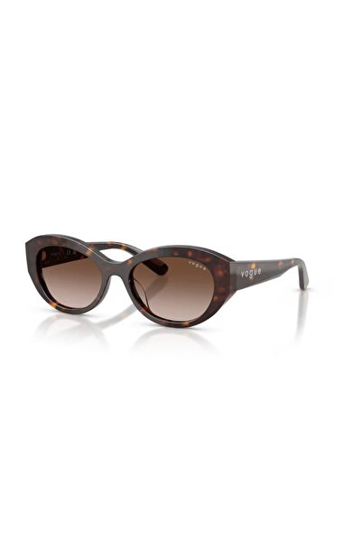 Vogue Vo5659Su W65613 52 Women's Sunglasses