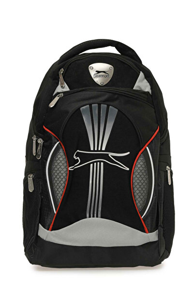 Slazenger ARXAN Siyah Unisex Sırt Çantası