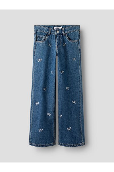 Name it Jeans Wide Leg
