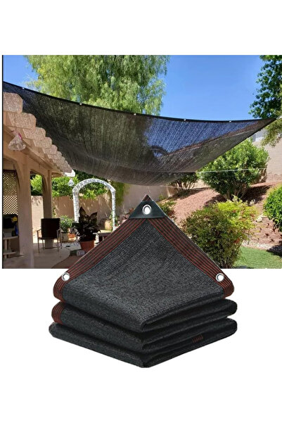Arabest Shade Cloth for Garden Mesh Greenhouse Sun Shade Fabric,use in Chicke...