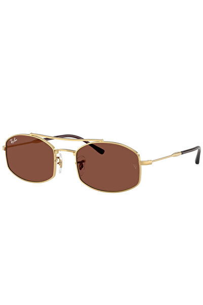 Ray-Ban Rb3719 001 C5 54 Unisex Sunglasses