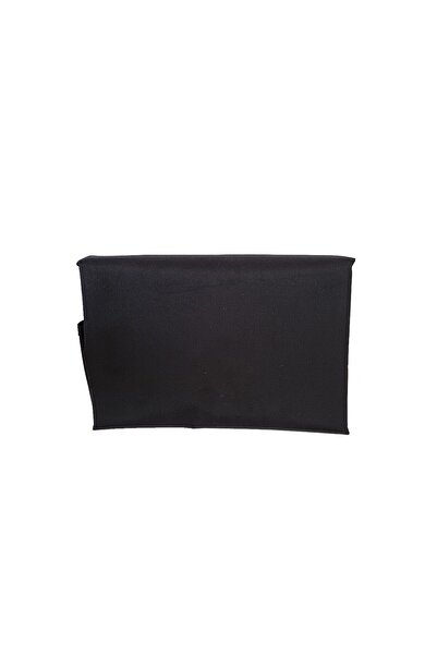 Mascow Husa protectie auto animale de companie, 147 x 129 x 0,01 cm, Negru