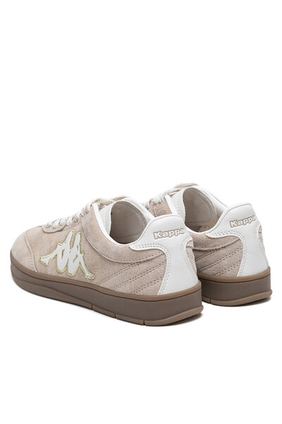 Kappa sneakers women beige