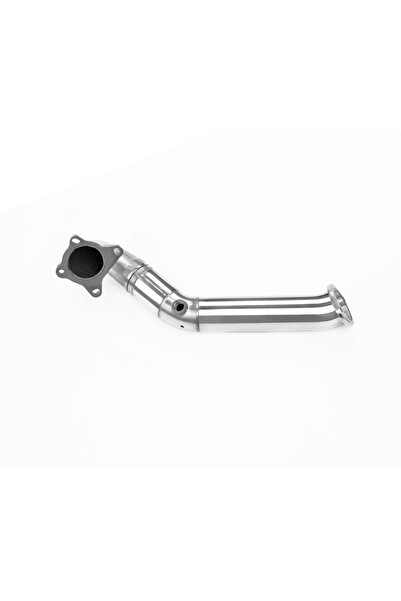 R2P Downpipe - VW Passat-Jetta-Scirocco