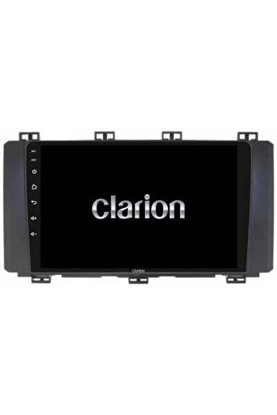 Clarion Navigație pentru Seat Ateca (2016-2021) 9 inch 4GB/64GB Quad Core