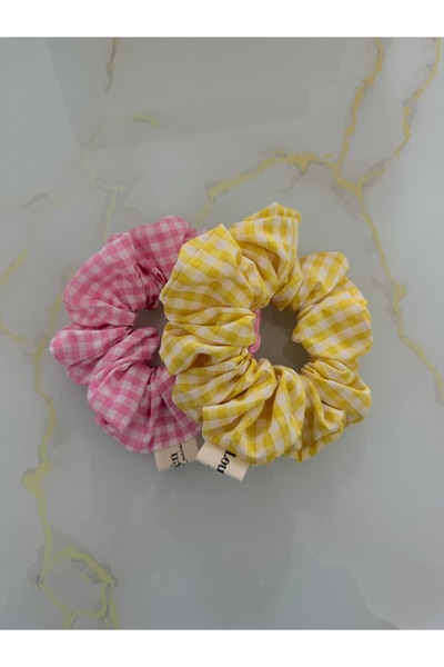 Louen lucie Pötikare scrunchie ikli toka