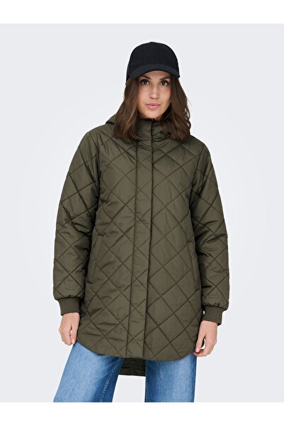 ONLY Steppjacke ONLJULIET Steppjacke