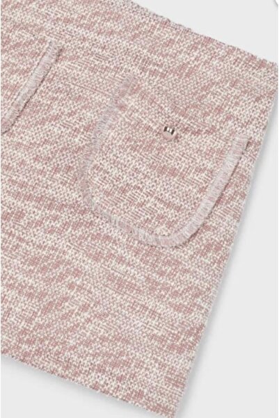 MAYORAL فتاة 4908 تنورة تويدي GKM0037