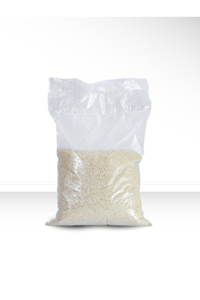 Kanıtemiz Pirinç YENİ MAHSÜL DOLMALIK PİRİNÇ 5 KG