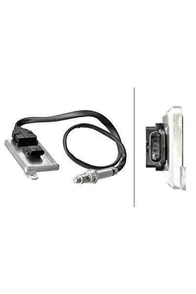 Hella Senzor Nox, Catalizator Nox Iveco X-way 2019-2024 Diesel