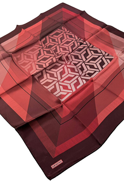 Armine Nostalgia Series Silk Sura Scarf 7724Ds