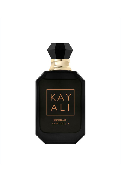 KAYALI عود الجازم كافيه عود | 19 او دي بارفان انتنس 50 مل