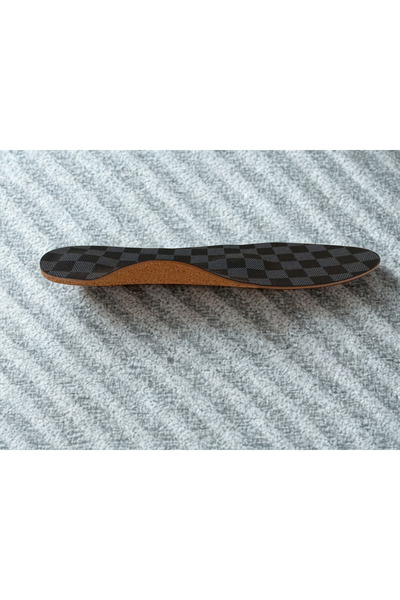 supportive Mantar Tabanlık, Ark & Metatars Destekli, Epin Tabanlık