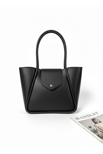 Handley Large Capacity Makeup Bag Women's Shoulder Bag with Gift