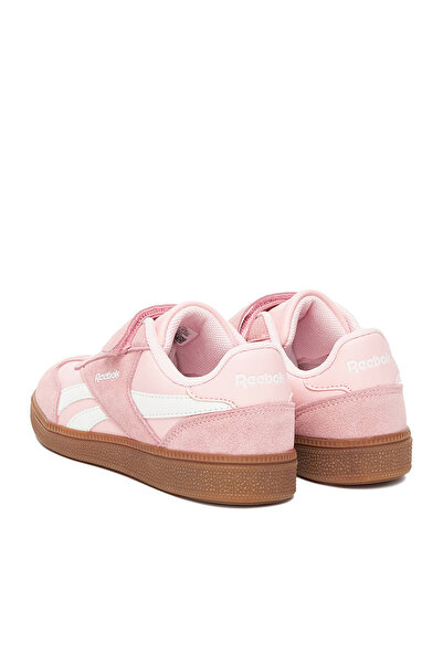 Reebok Teniși roz CEO pentru fete-LEA-D680(DZ)