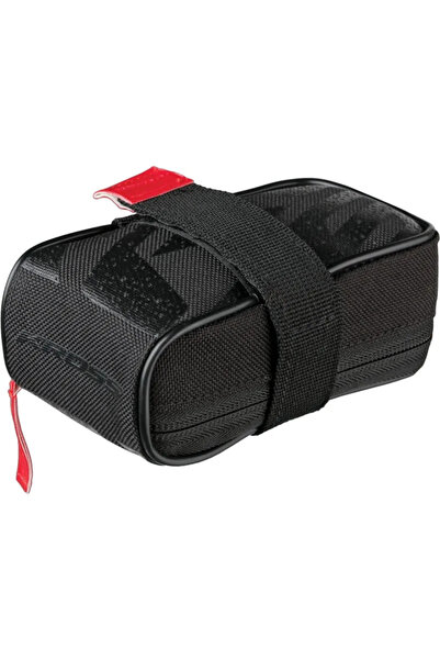 Kross S.A. Geantă de șa Kross Pro Team neagră