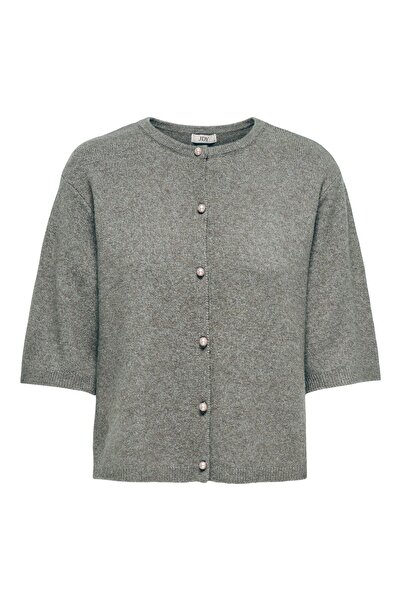 JDY Strickjacke JDYRUE Strickjacke