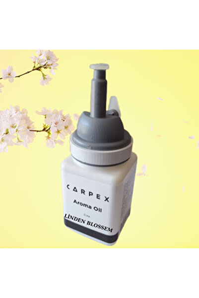 Carpex Linden Blossem Maxx Tower 750-X Koku Kartuşu 100 ML Classıc Seri