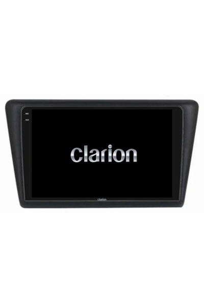 Clarion Navigație pentru Seat Toledo 4 (2012-2019) 9" QLED 2K, 8GB RAM, 256GB...