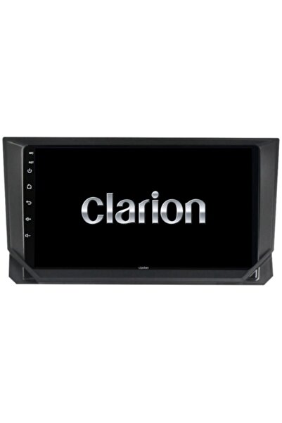 Clarion Navigație Android pentru Seat Ibiza 6 F 2017-2022 - 9 inch, 4 GB RAM,...