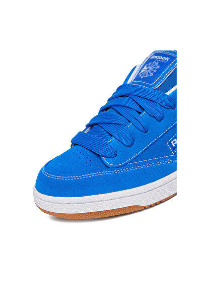 Reebok sneakers men blue EO-CLUB C BULC CLN 1