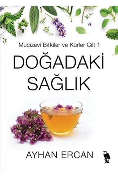 Nemesis Kitap Doğadaki Sağlık