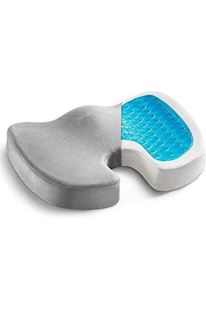 Arabest Seat Cushion for Long Sitting, Office Chair Cushion