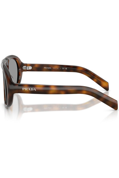 Prada PR C05S 20D50Q 57 Erkek Güneş Gözlüğü