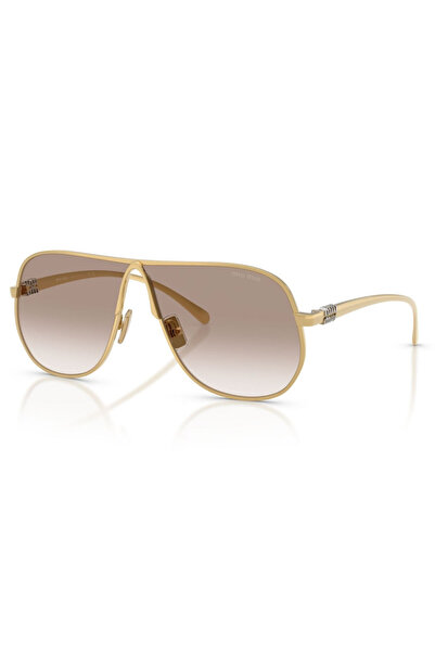 Miu Miu Mu A56S 5Ak90L 66 Women's Sunglasses
