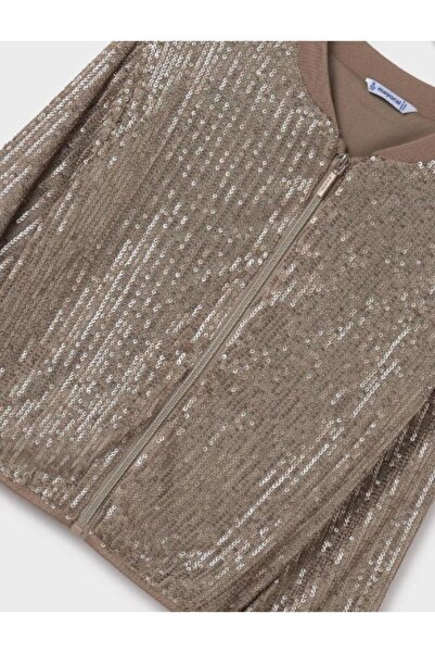 MAYORAL Girl child 7474 bomber jacket gkm0063