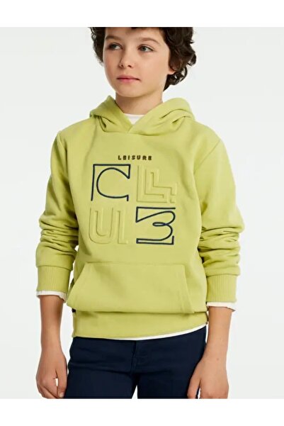 MAYORAL Boy's sweatshirt