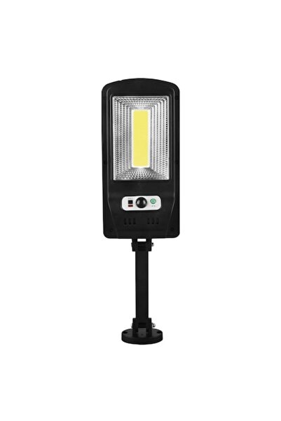 selling depot Lampă solară de perete/stradă 72W LED dreptunghiulară cu senzor...