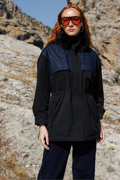 Ghisa YENİ KADIN KABAN 26KGSKBN6542