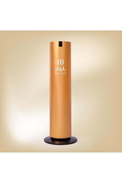 beluar بلوار جهاز تعطير المساحات الكبرى ذهبي مناسب للقصور و المحلات تغطية تصل...