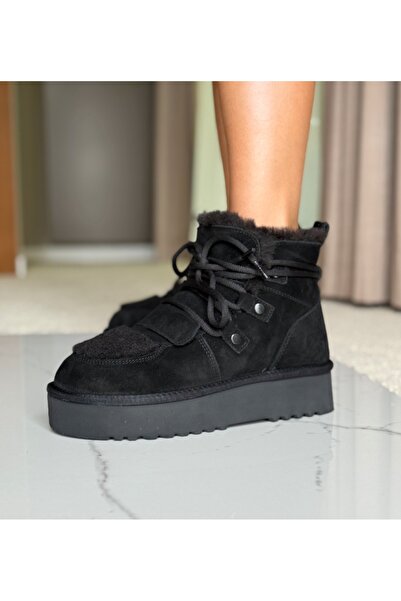 BENOTTİ Ghete Viema negre pentru femei