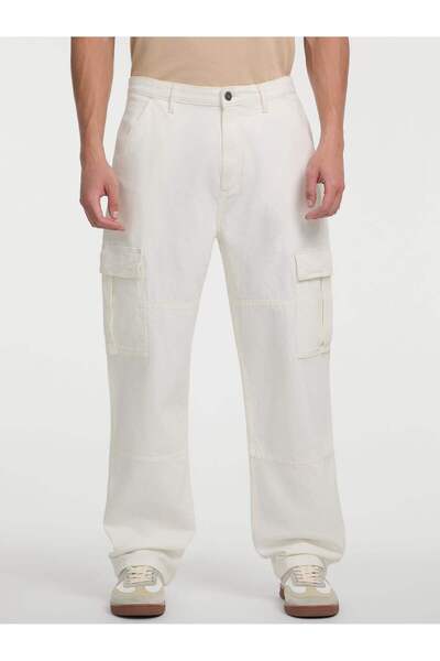 Guess Jeans G17 Erkek Regular Fit Jean