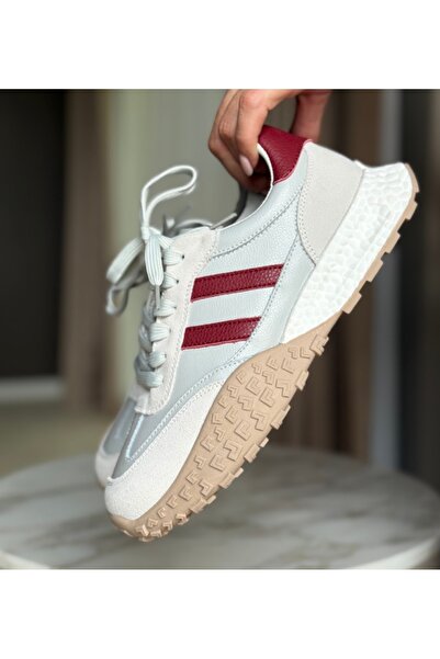 BENOTTİ Teniși Forale gri pentru femei