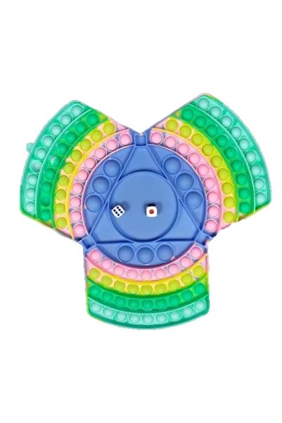selling depot Pop It Now — Jucărie interactivă antistres din silicon moale cu...