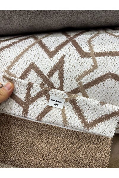 Enesar Home PUFY Yumuşak Döşemelik Kumaş Premium Kalite