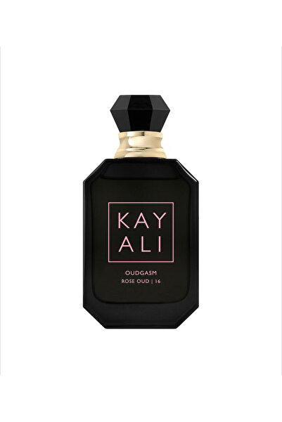 KAYALI Oudgasm Rose Oud | 16 Eau de Parfum Intense 50ml