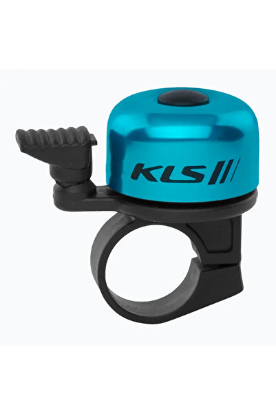KELLYS BIKES Kellys BANG 10 Bicycle Bell, blue