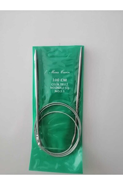 İtaly Style 100 cm Frigarui din oțel, numărul: 3.5