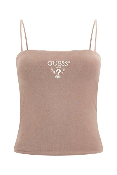 Guess Colette Kadın Aktif Top
