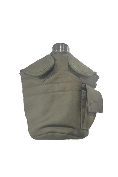 SINGLE SWORD MİLTECH MATARA KILIFI