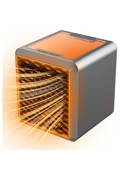 selling depot Încălzitor electric cu ventilator ceramic practic – 1200W