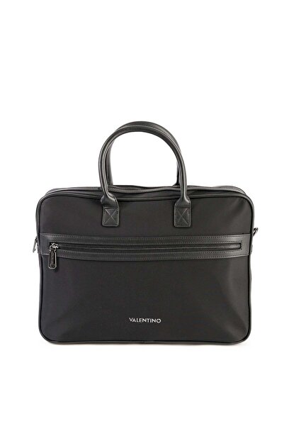 Valentino Briefcase (VBS3YJ06 001) Black Men