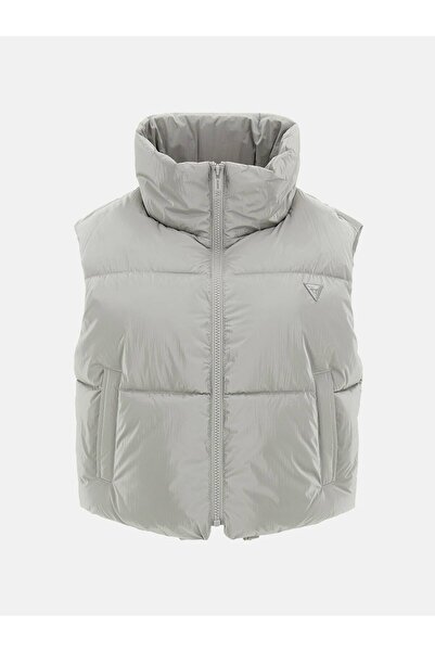 Guess Chris  Kadın Aktif Yelek