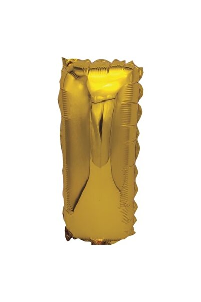 selling depot Χρυσό μπαλόνι, γράμμα I