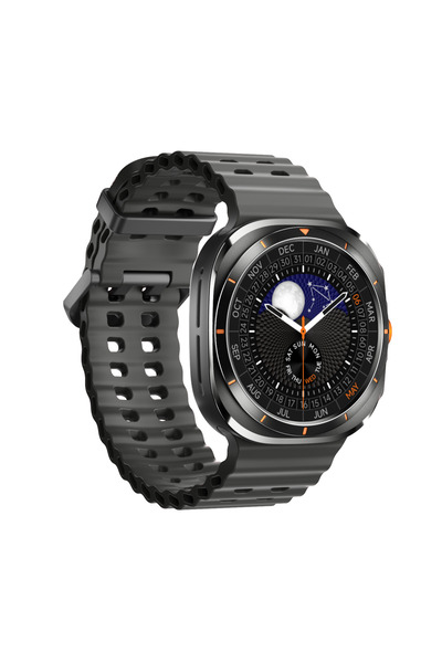 Verci Smartwatch for Samsung Galaxy Watch 7 Ultra – Bluetooth Calling, Health...
